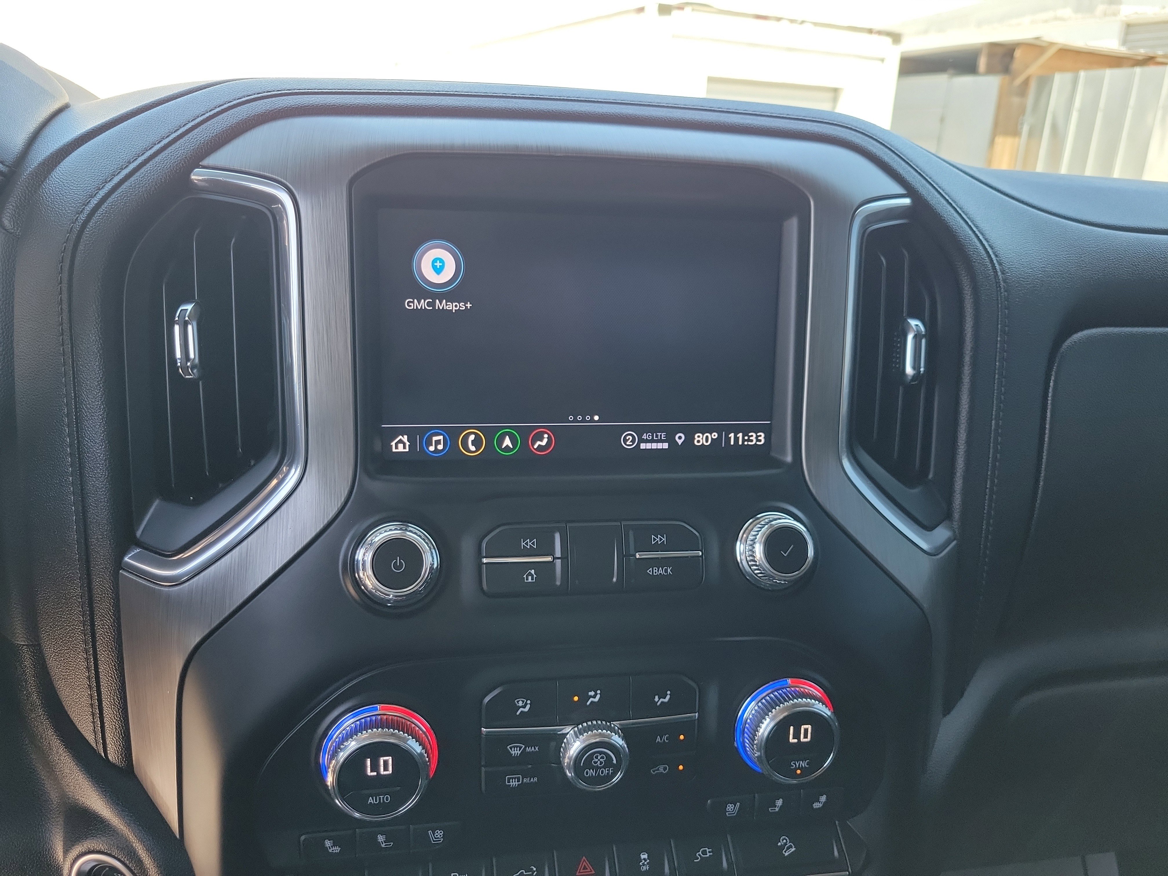 Certified 2023 GMC Sierra 2500 Denali w/ Technology Package AWD/4WD image 23