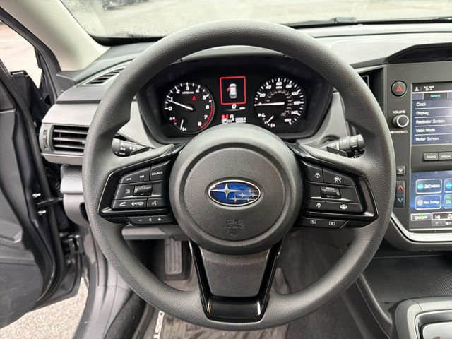 Certified 2026 Subaru Crosstrek 2.5i image 22
