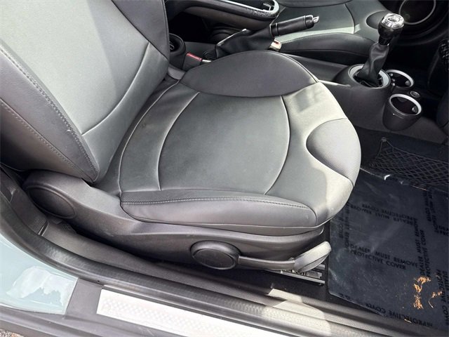 Used 2012 MINI Cooper S image 9