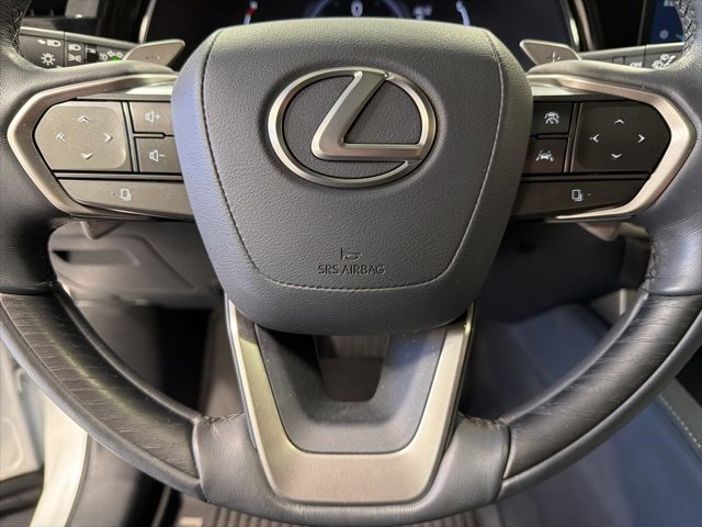 Used 2023 Lexus RX 350 Premium Plus image 16