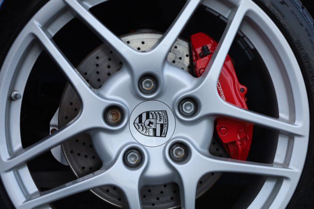Used 2009 Porsche Boxster S RWD image 46