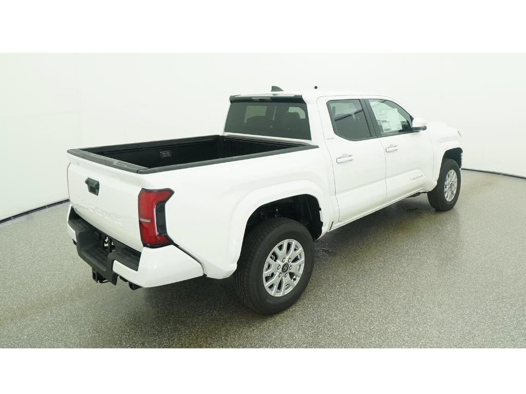New 2026 Toyota Tacoma SR5 AWD/4WD image 9