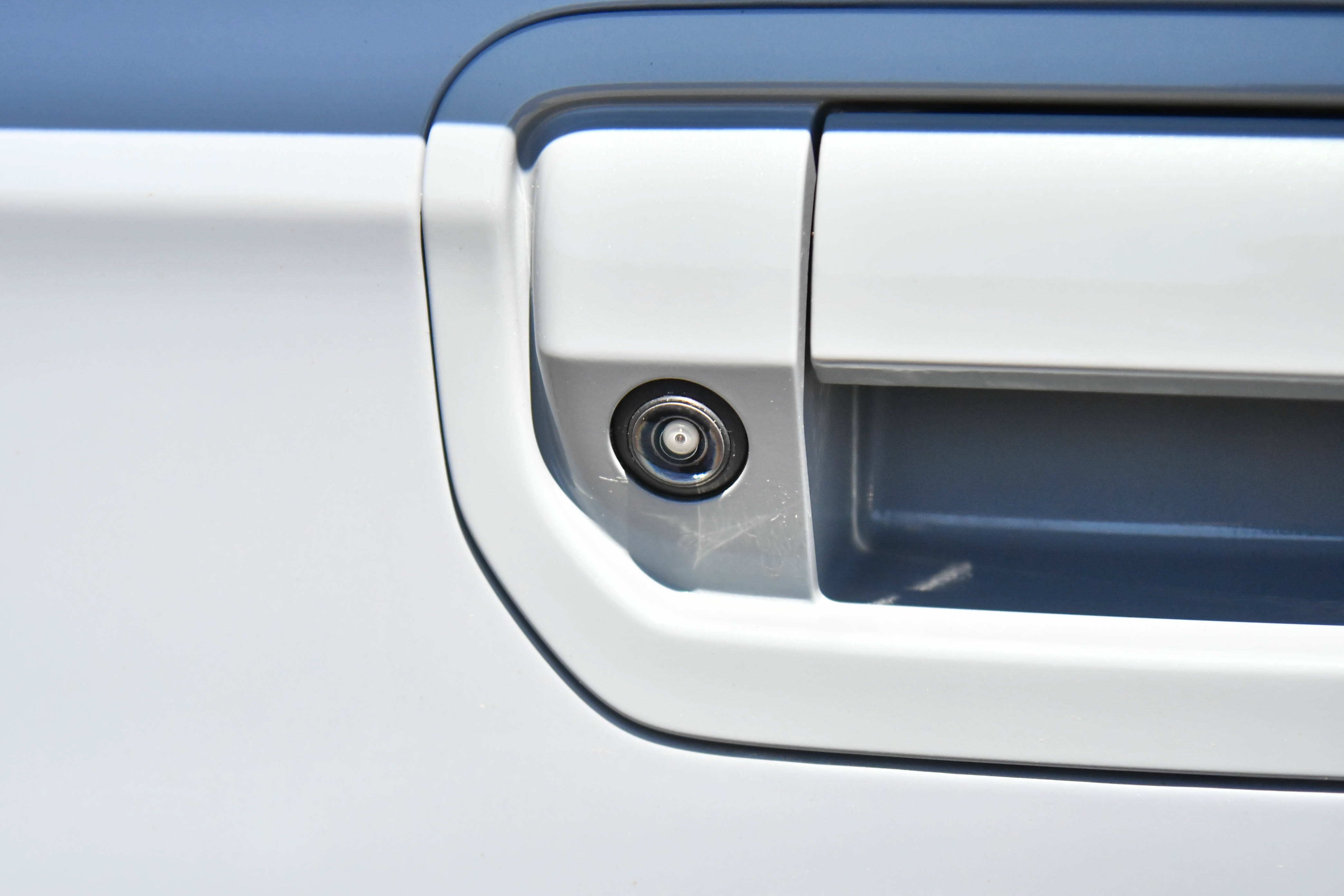 Used 2023 Honda Ridgeline RTL image 42