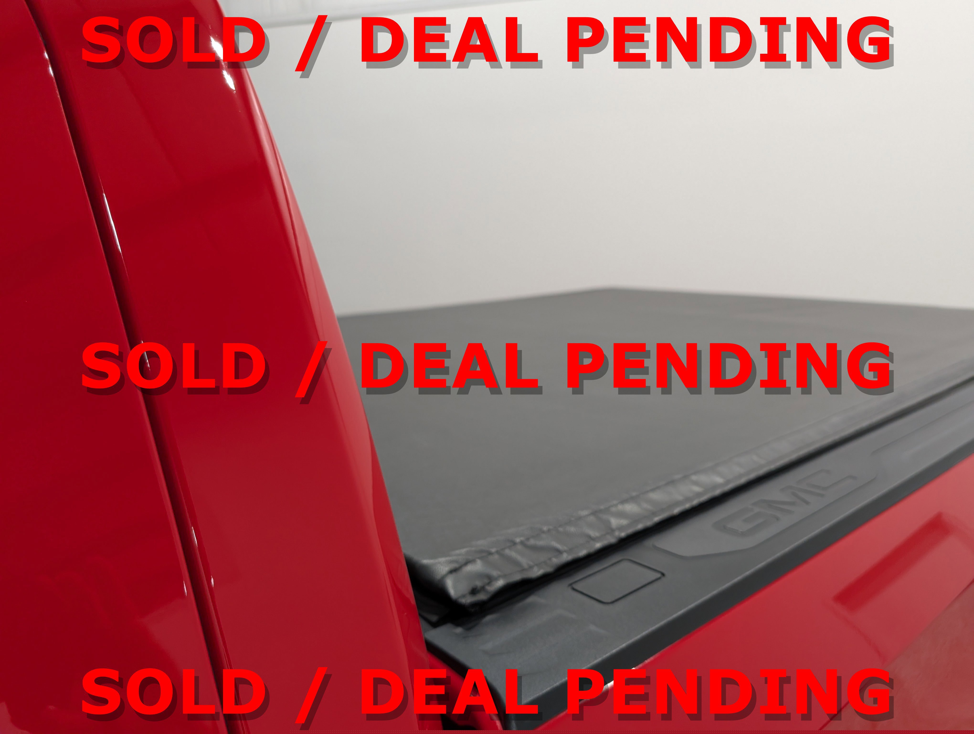 Used 2021 GMC Sierra 1500 AT4 w/ AT4 Value Package image 10