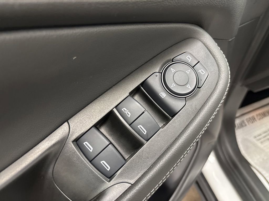 Used 2024 Buick Encore GX Preferred w/ Comfort Package FWD image 20