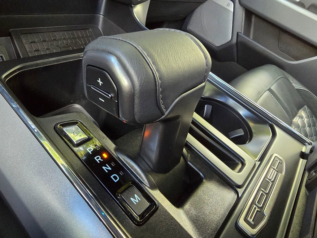 New 2025 Ford F150 XLT w/ Equipment Group 303A High image 62