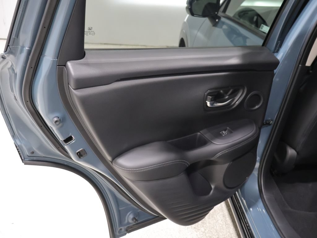 Used 2027 Honda HR-V EX-L image 19