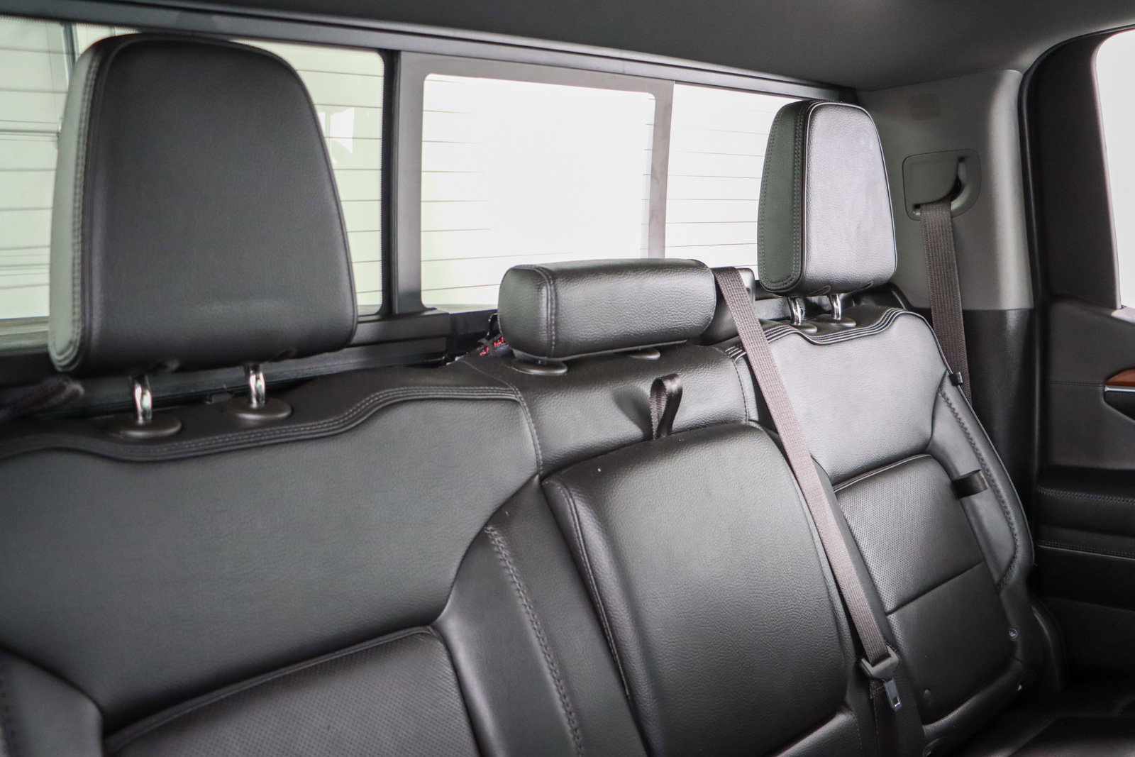 Used 2022 GMC Sierra 1500 Denali image 31