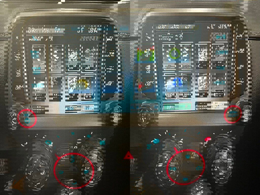 Used 2014 Chevrolet Camaro LT w/ RS Package image 29