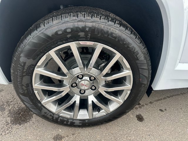 New 2026 GMC Terrain Denali image 10