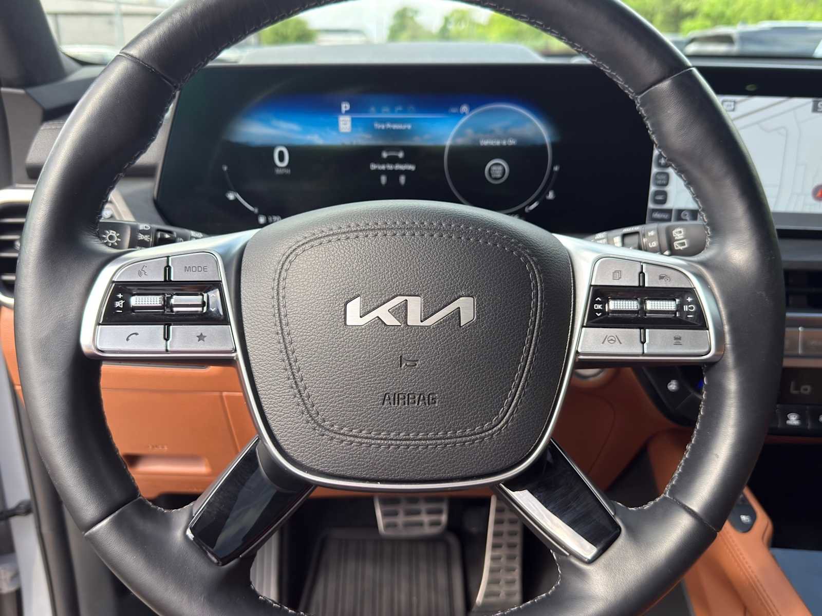 Certified 2024 Kia Telluride SX Prestige X-Pro image 21