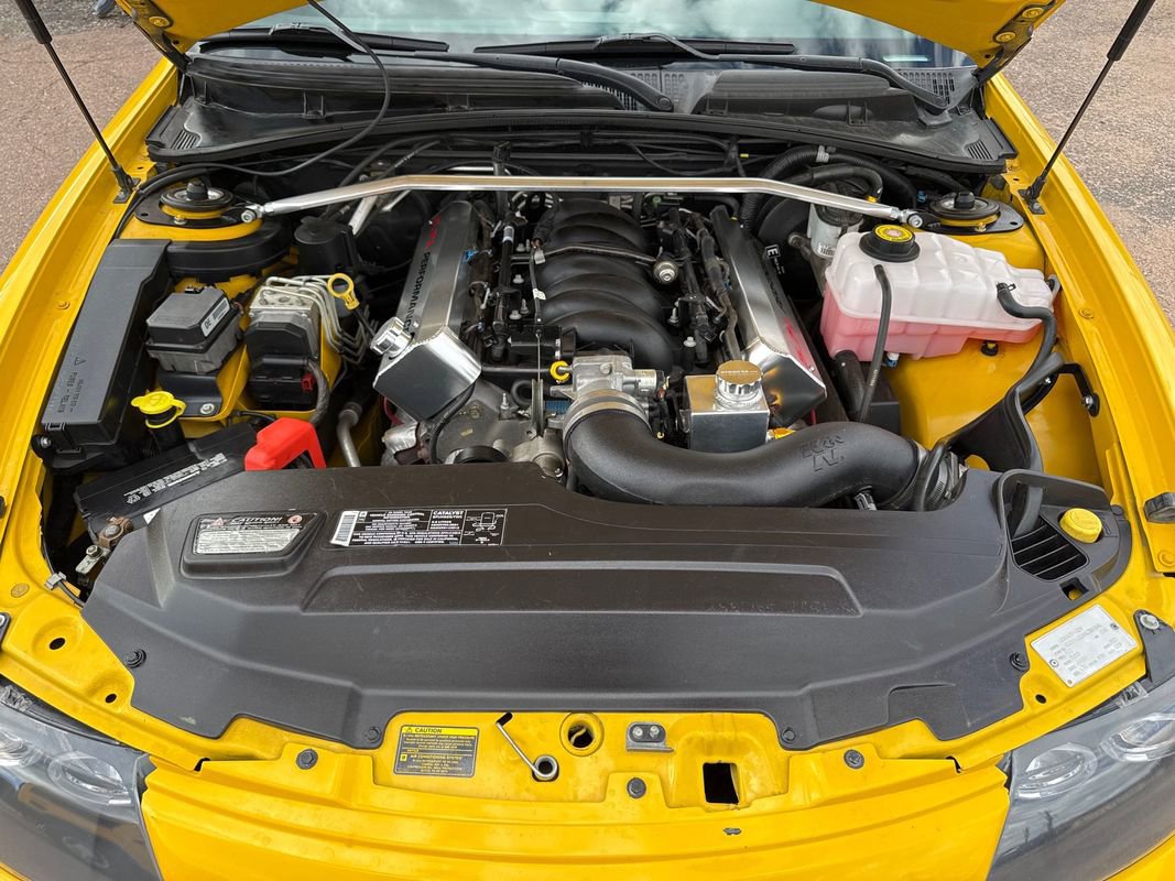 Used 2004 Pontiac GTO image 47