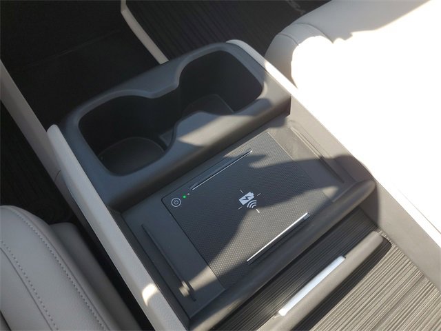 New 2026 Honda Odyssey EX-L image 30