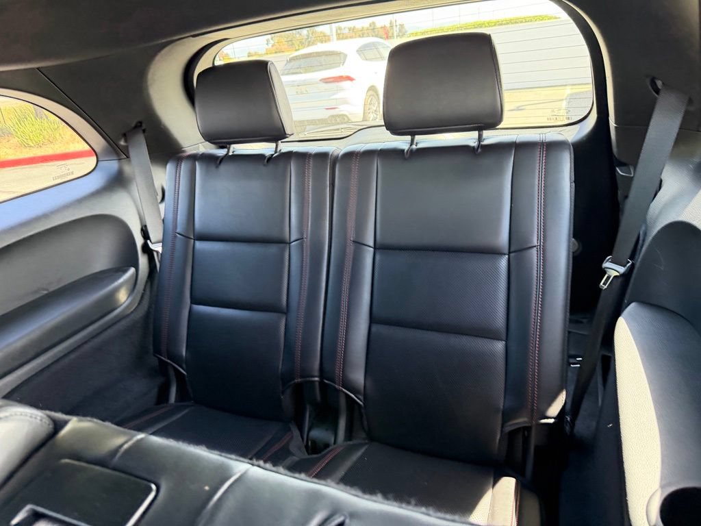 Used 2024 Dodge Durango GT RWD image 6