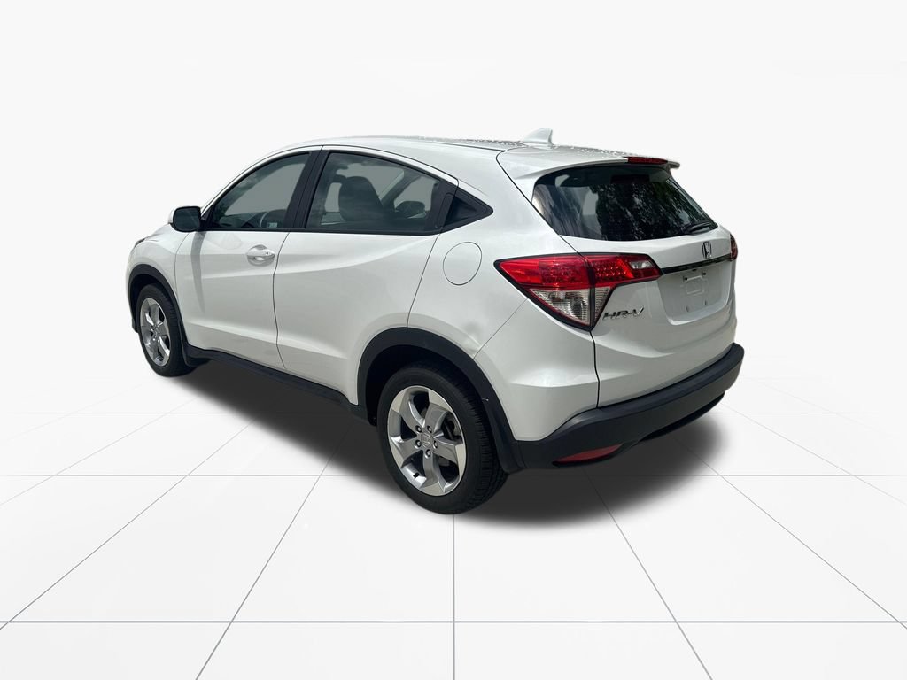 Used 2020 Honda HR-V LX image 6
