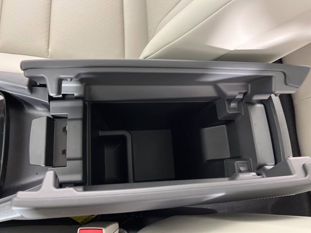 New 2026 Nissan Rogue Dark Armor image 28