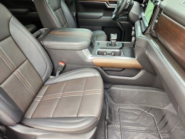 Used 2026 Chevrolet Silverado 1500 High Country w/ High Country Premium Package image 20