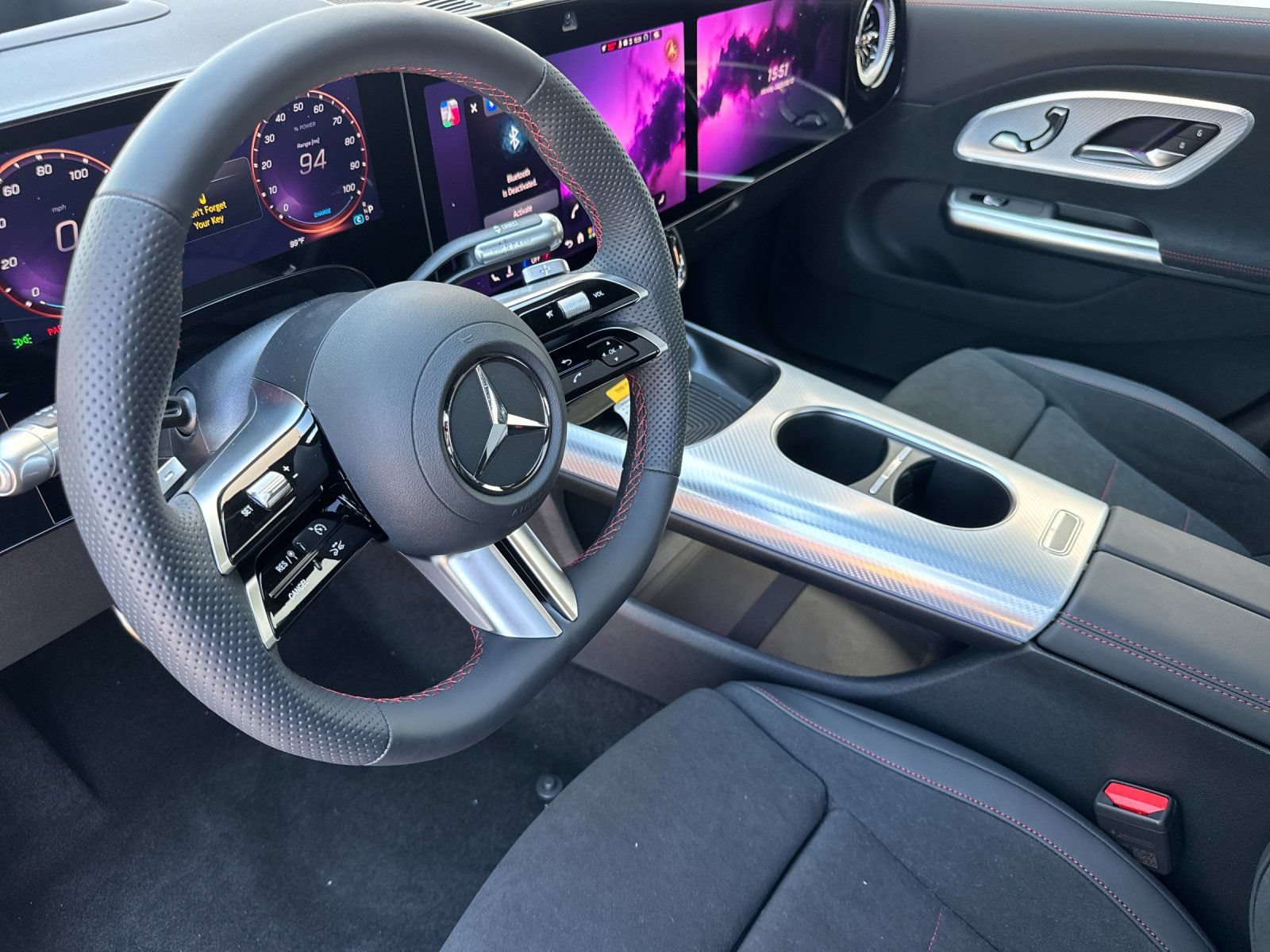 New 2027 Mercedes-Benz CLA 350 image 10