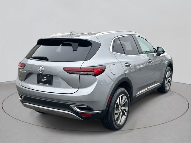 Used 2023 Buick Envision Essence image 5