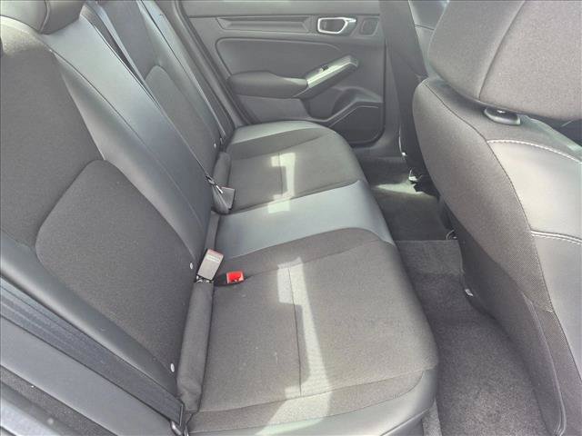 Certified 2024 Honda Civic Sport image 17