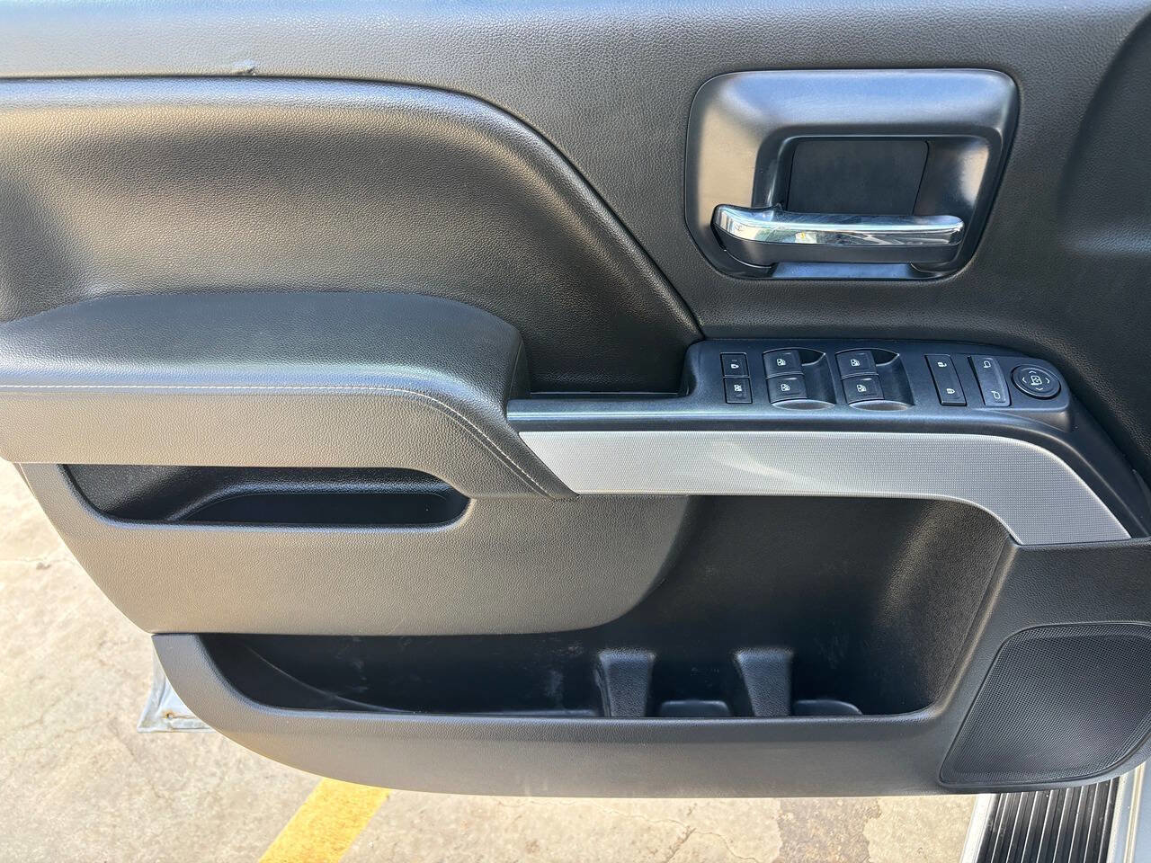 Used 2014 Chevrolet Silverado 1500 LT w/ All Star Edition image 27