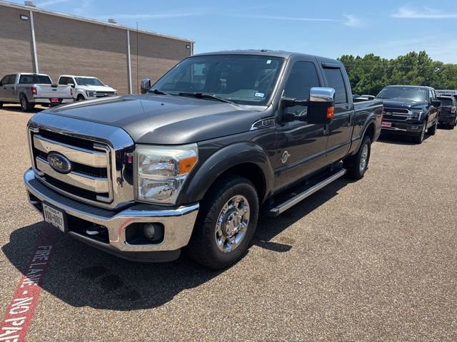 Used 2015 Ford F250 XLT w/ XLT Premium Package