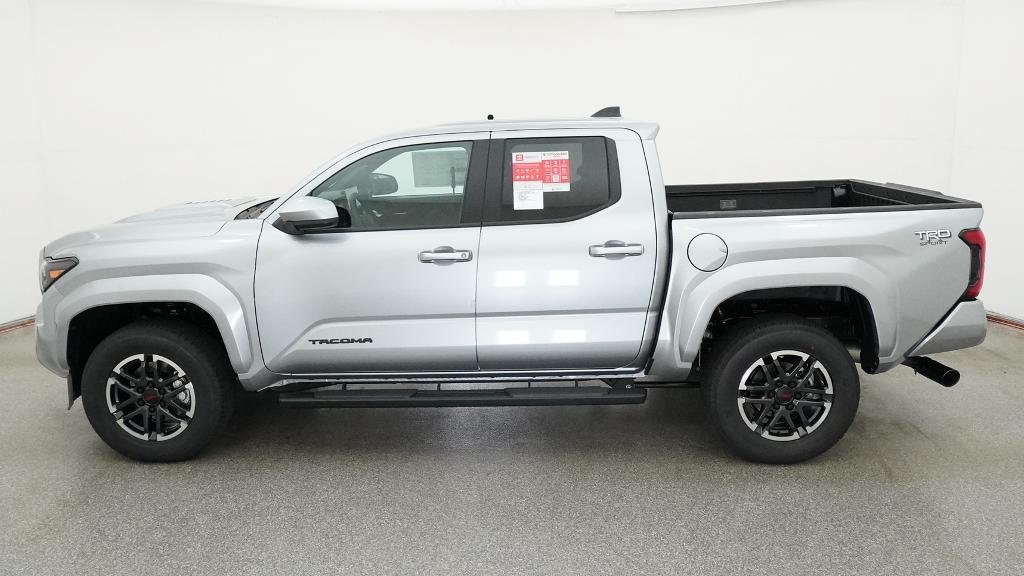New 2026 Toyota Tacoma TRD Sport AWD/4WD image 33