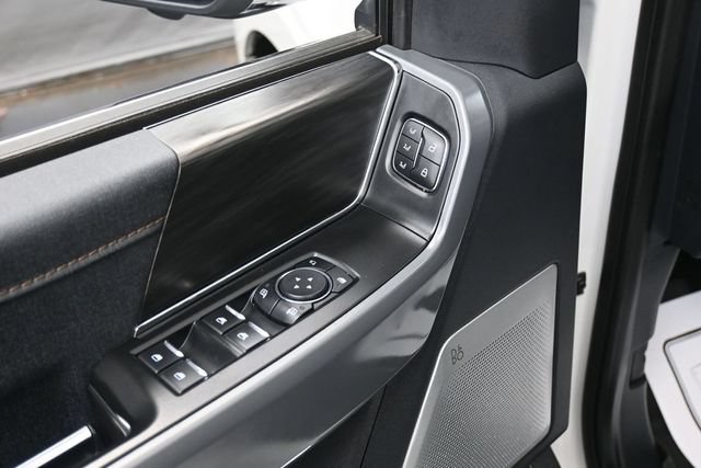 Used 2024 Ford F150 Lariat w/ Equipment Group 502A High AWD/4WD image 8