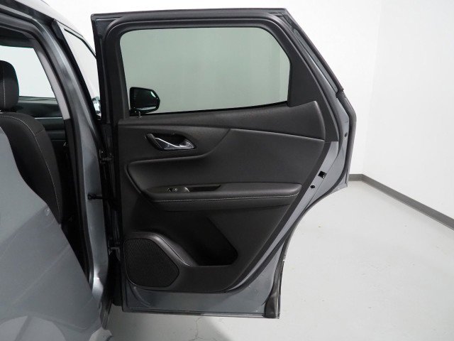 Used 2024 Chevrolet Blazer LT w/ Convenience Package FWD image 58