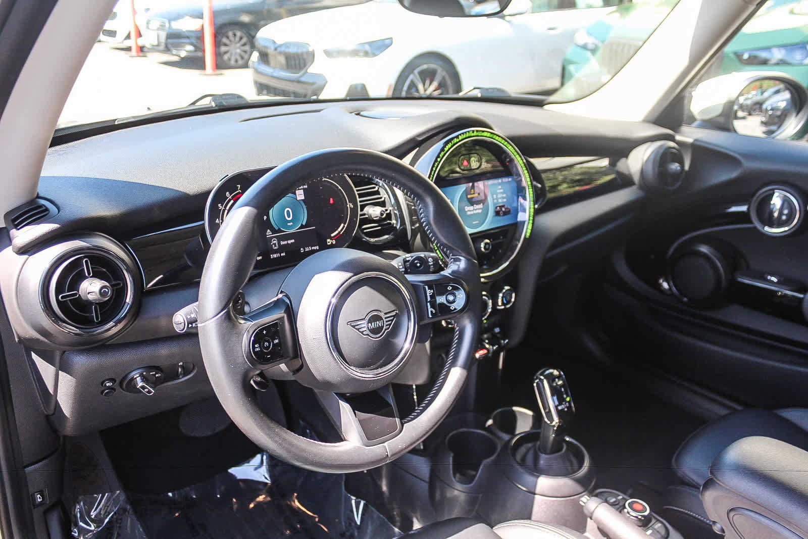Used 2022 MINI Cooper S FWD image 16