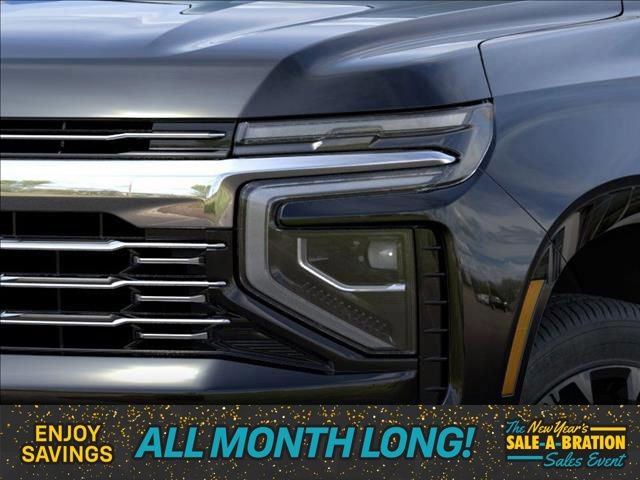 New 2026 Chevrolet Tahoe Premier w/ Sun And Tow Package image 10