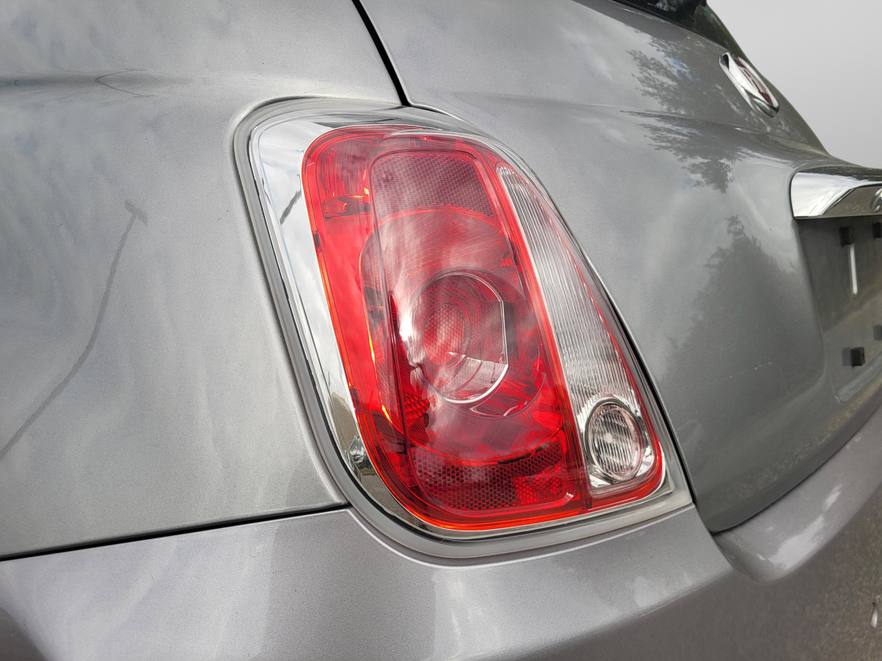 Used 2019 FIAT 500 e image 46