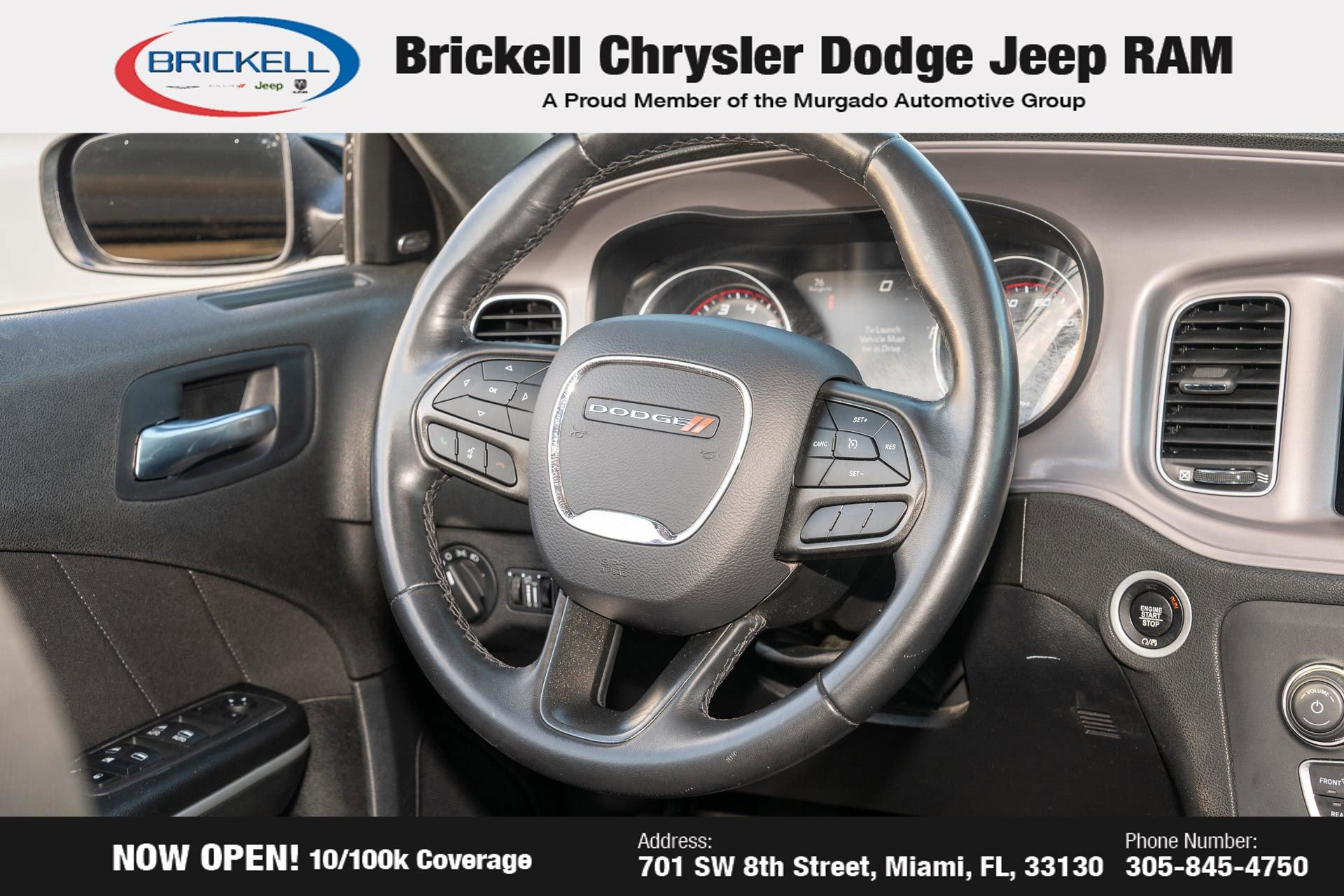 Used 2023 Dodge Charger GT image 20