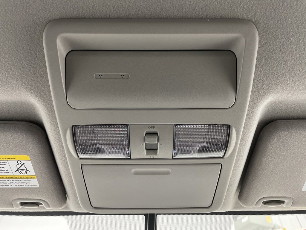 Used 2020 Nissan Frontier SV image 35