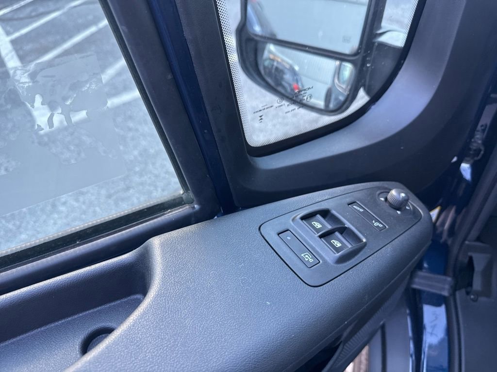 Used 2025 RAM ProMaster 1500 w/ Convenience Group image 19