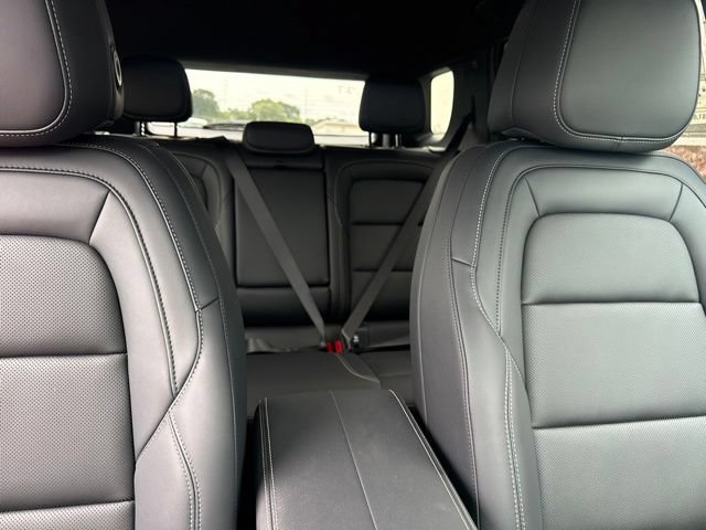 New 2027 GMC Terrain Elevation w/ Elevation Premium Package AWD/4WD image 27