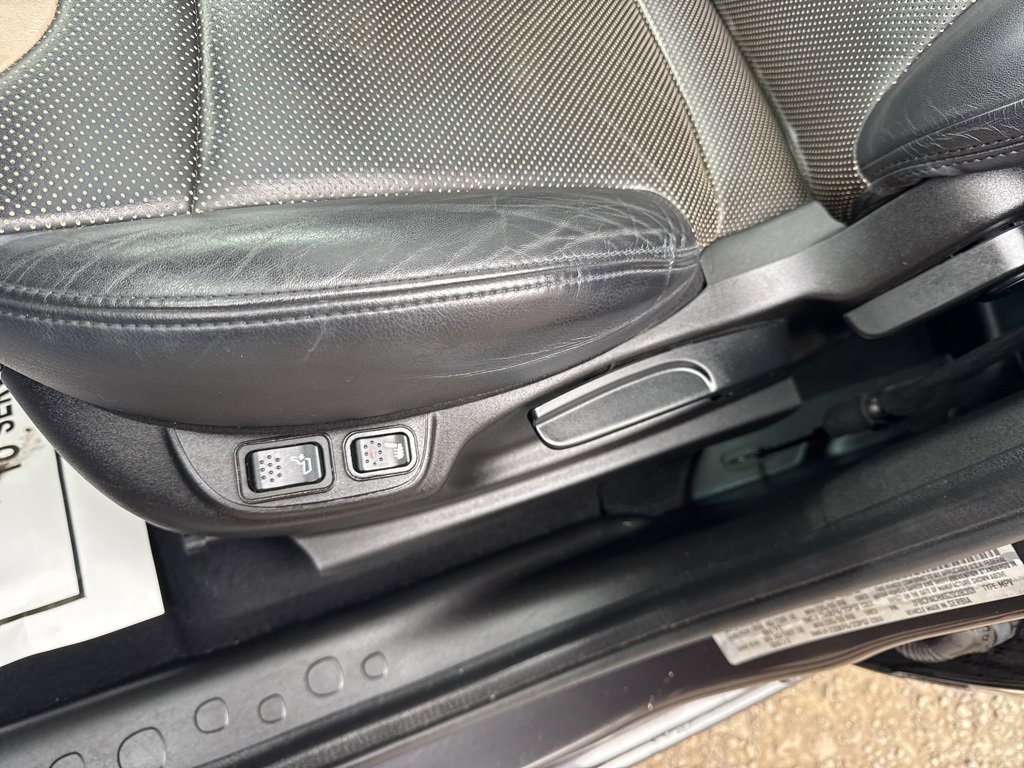 Used 2016 FIAT 500L Lounge image 22