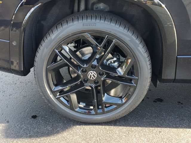 New 2026 Volkswagen Tiguan SE R-Line AWD/4WD image 5