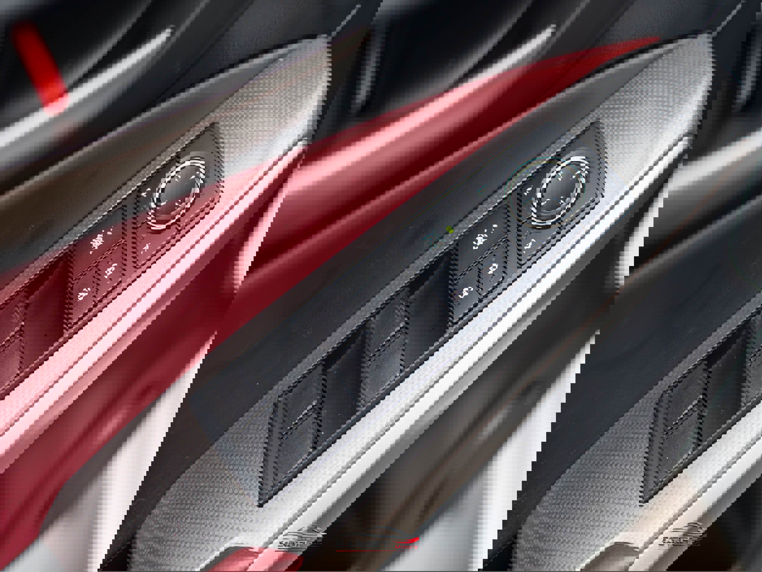 Used 2018 Lexus IS 300 F Sport w/ F Sport Package image 40