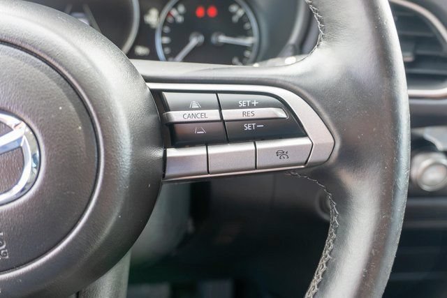 Used 2023 MAZDA CX-30 AWD 2.5 S w/ Select Package image 24