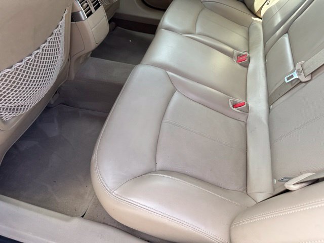 Used 2010 Buick LaCrosse CXS FWD image 12
