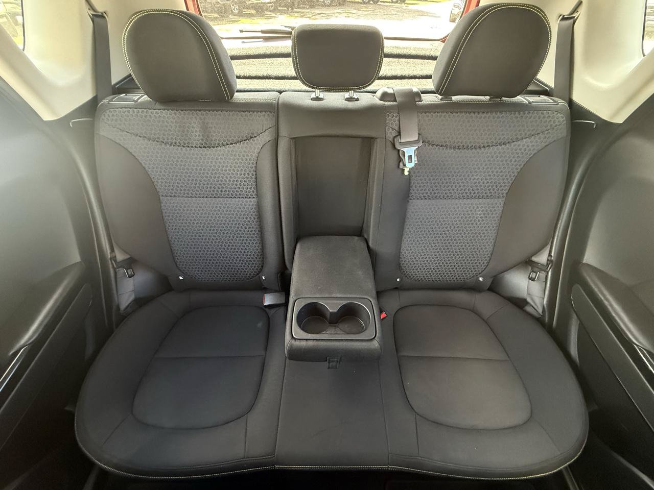 Used 2016 Kia Soul + w/ Audio Package FWD image 30