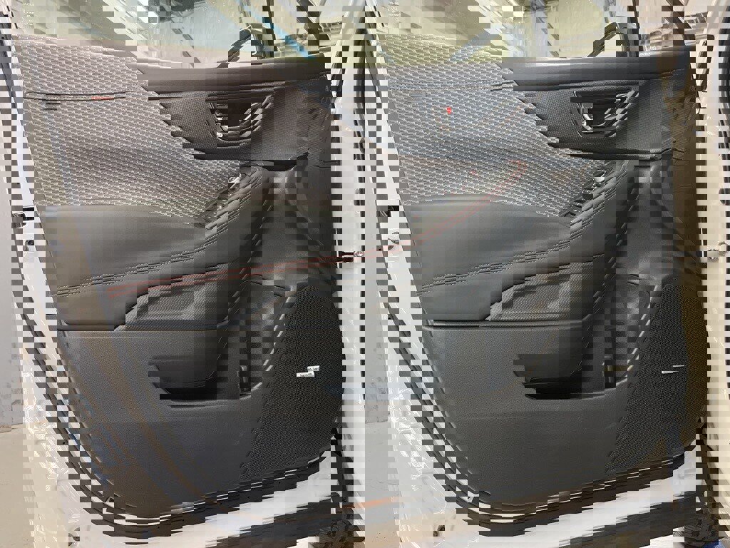 Certified 2024 Subaru Forester Sport image 9