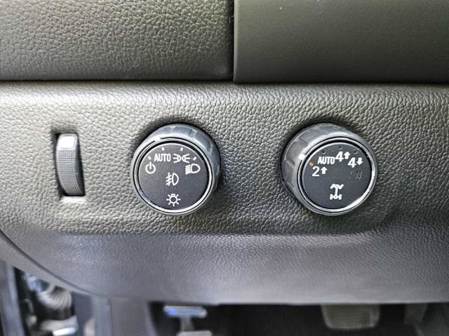 Used 2017 GMC Canyon SLE w/ SLE Convenience Package AWD/4WD image 17