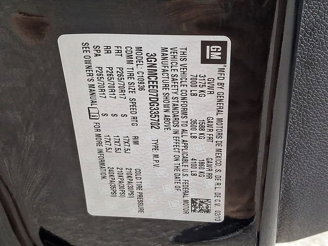 Used 2013 Chevrolet Avalanche LS image 26