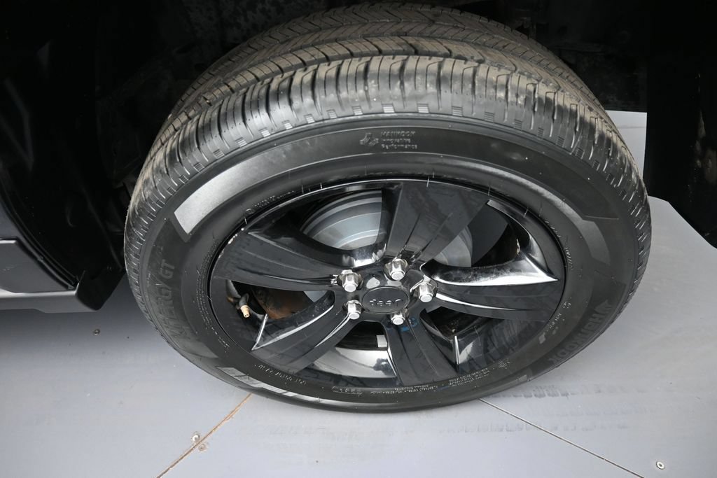 Used 2015 Jeep Patriot Sport w/ Power Value Group FWD image 15