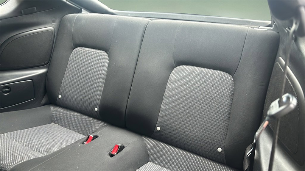 Used 2004 Hyundai Tiburon GT image 12