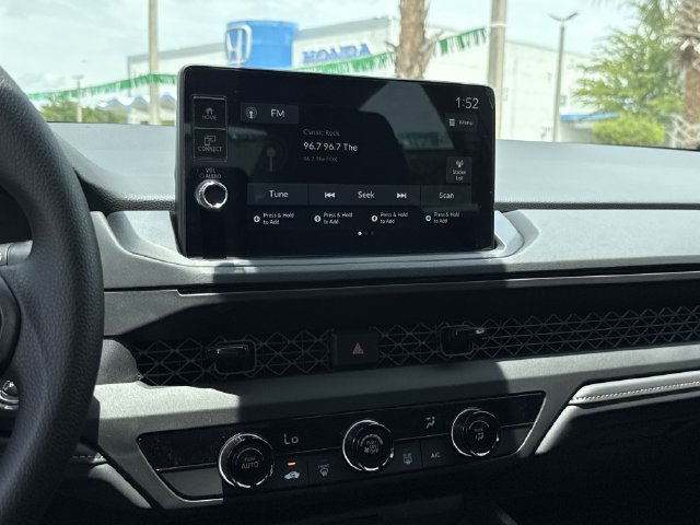 New 2026 Honda Accord LX image 27