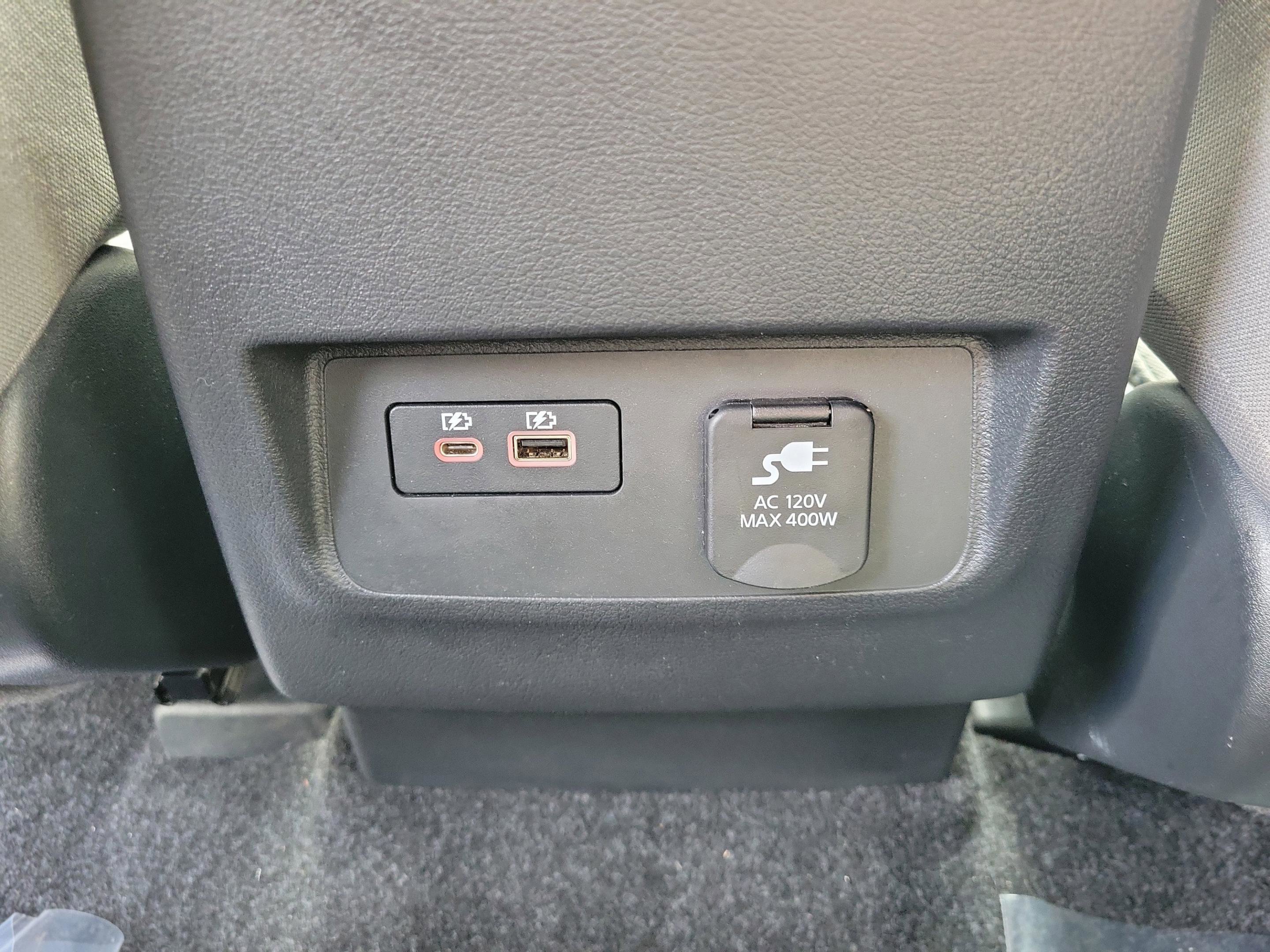 Certified 2022 Nissan Frontier SV image 14