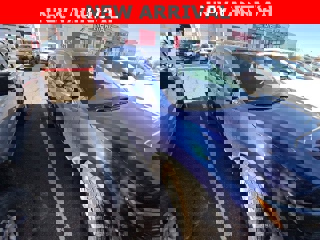 Used 2018 Nissan Rogue S image 6